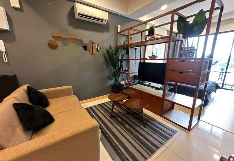 Timurbay Seafront Residence