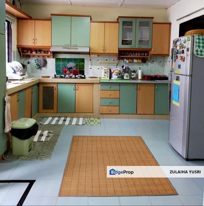 [Renovated]Indera Mahkota 2 Kuantan , Pahang, Kuantan