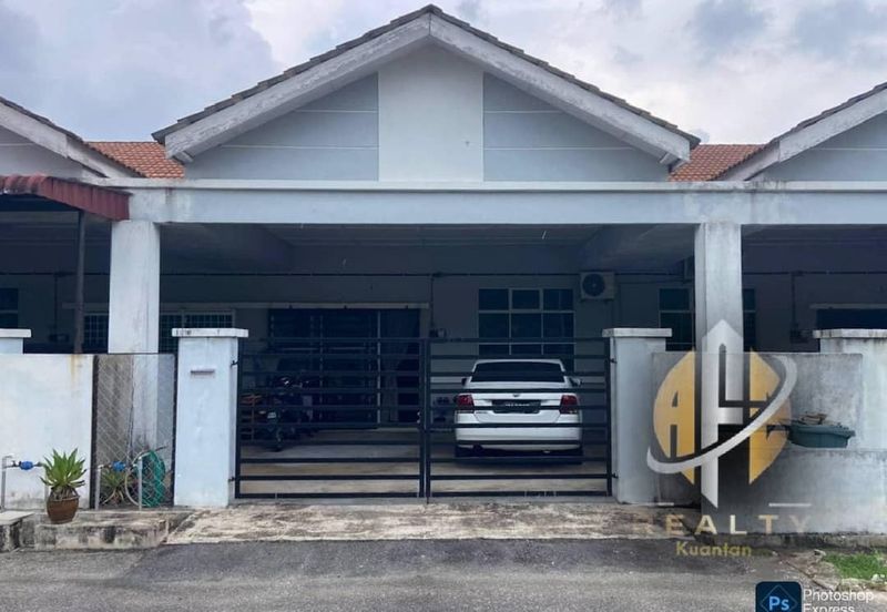 TAMAN PANDAN PERDANA 2