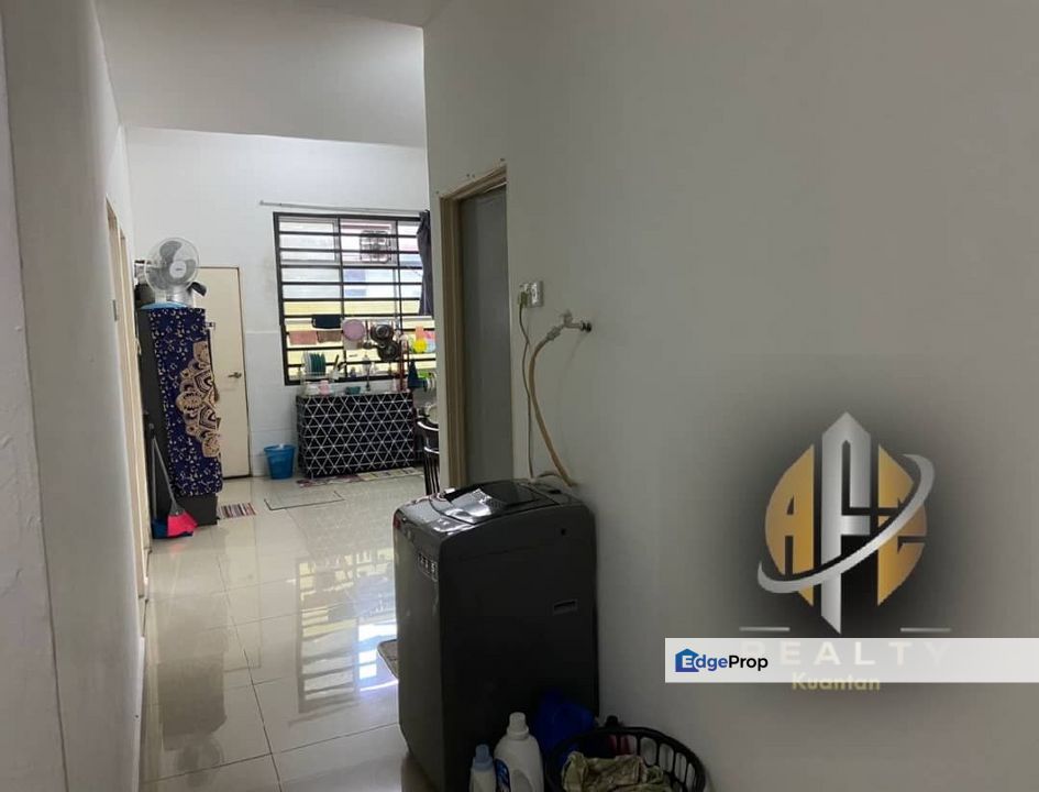 Taman Pandan Perdana Kuantan , Pahang, Kuantan