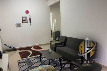 TAMAN PANDAN PERDANA 2