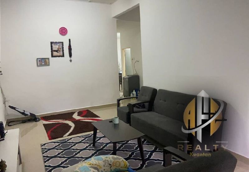 TAMAN PANDAN PERDANA 2