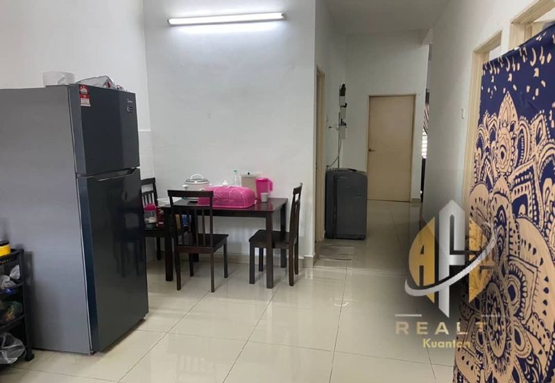 TAMAN PANDAN PERDANA 2