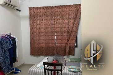 TAMAN PANDAN PERDANA 2