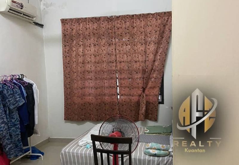 TAMAN PANDAN PERDANA 2