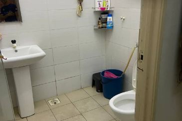 TAMAN PANDAN PERDANA 2