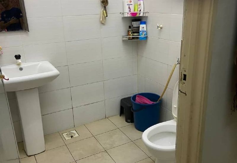 TAMAN PANDAN PERDANA 2