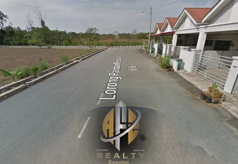 TAMAN PANDAN PERDANA 2