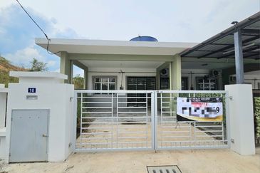 TAMAN KELADAN BAIDURI