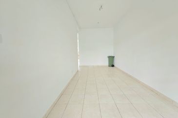 TAMAN KELADAN BAIDURI