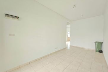 TAMAN KELADAN BAIDURI