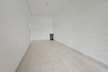 TAMAN KELADAN BAIDURI