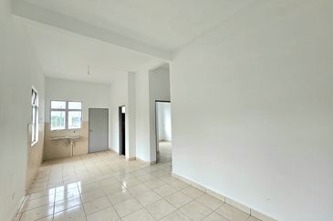 TAMAN KELADAN BAIDURI