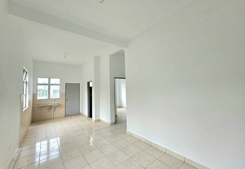 TAMAN KELADAN BAIDURI