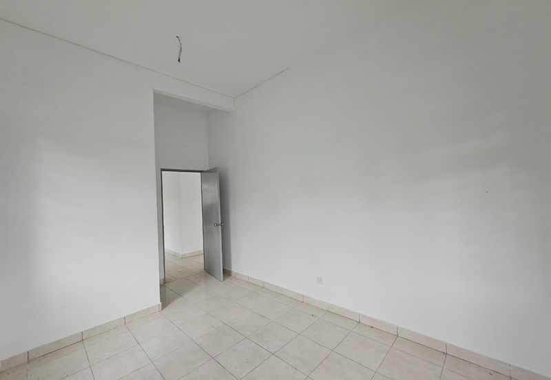 TAMAN KELADAN BAIDURI