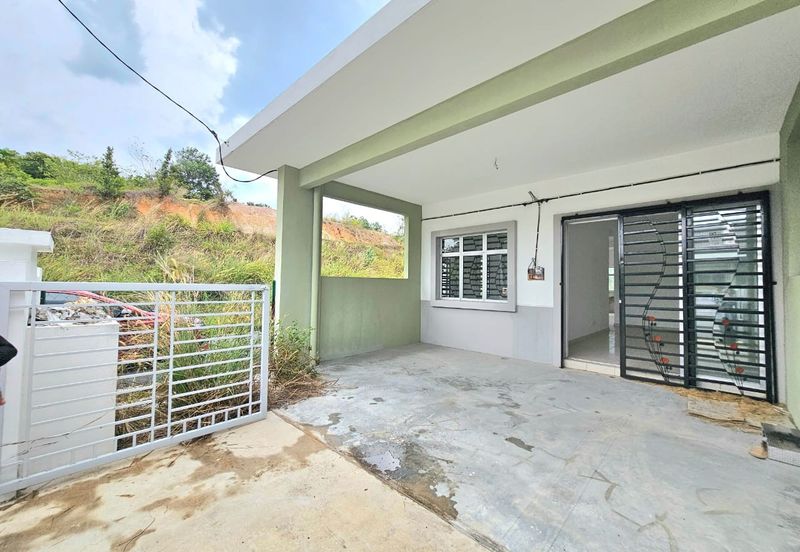 TAMAN KELADAN BAIDURI