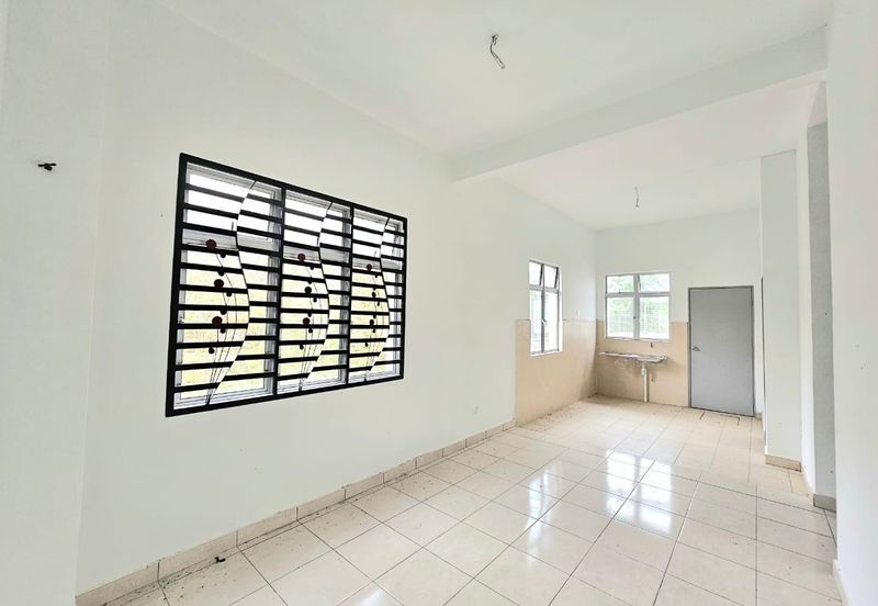 TAMAN KELADAN BAIDURI