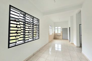 TAMAN KELADAN BAIDURI