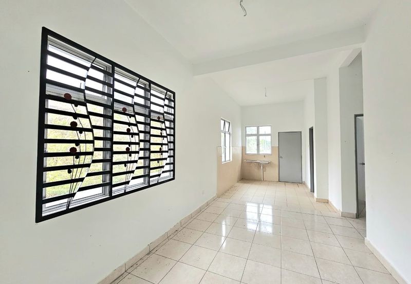 TAMAN KELADAN BAIDURI