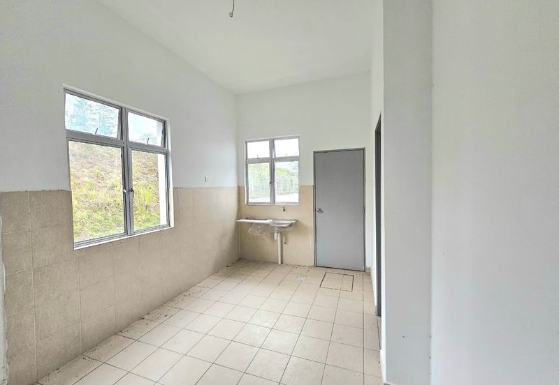 TAMAN KELADAN BAIDURI