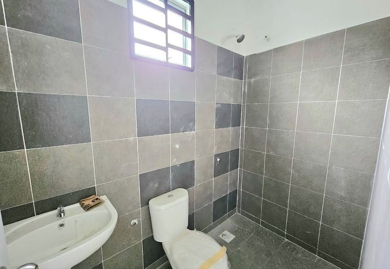 TAMAN KELADAN BAIDURI