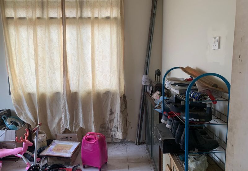 Endlot Taman Mesra Pekan