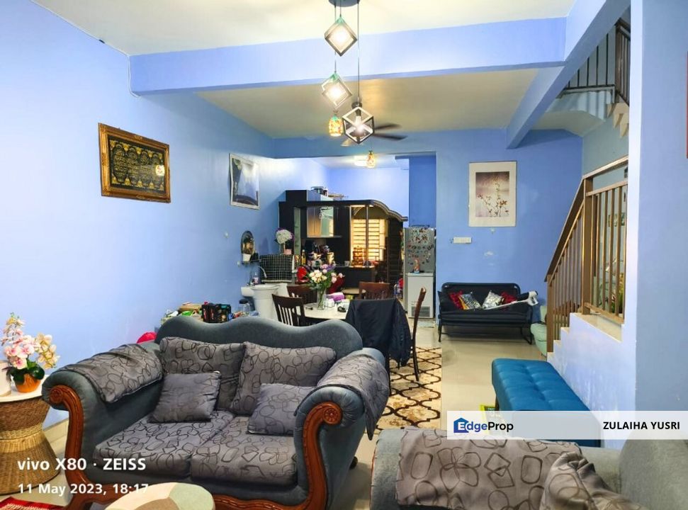 Taman Lipis Impian Pahang, Pahang, 