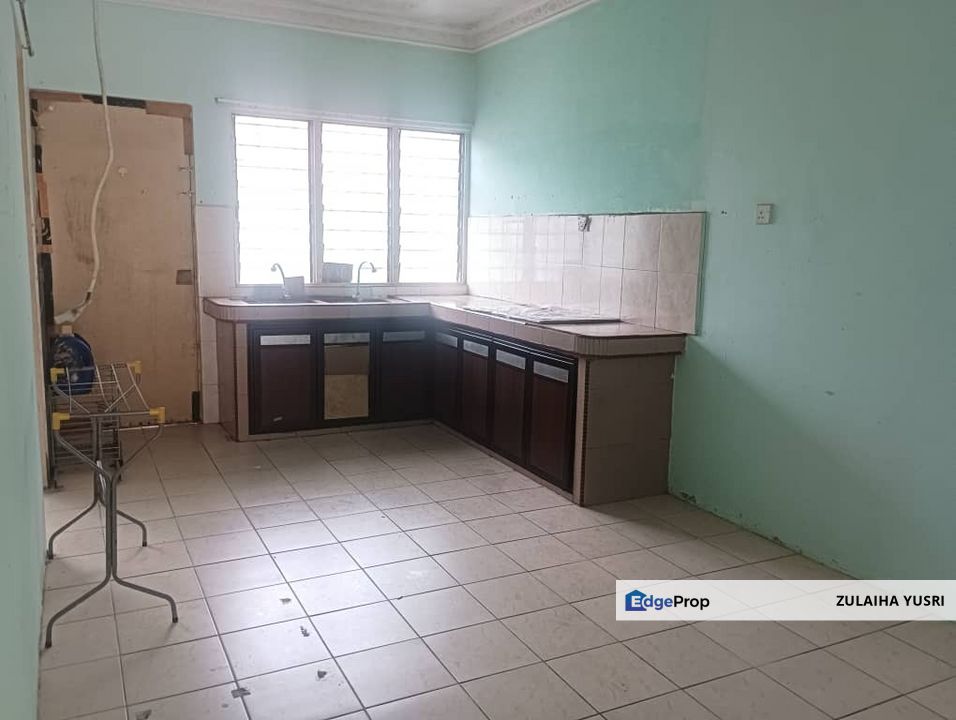 Indera Sempurna Kuantan , Pahang, Kuantan