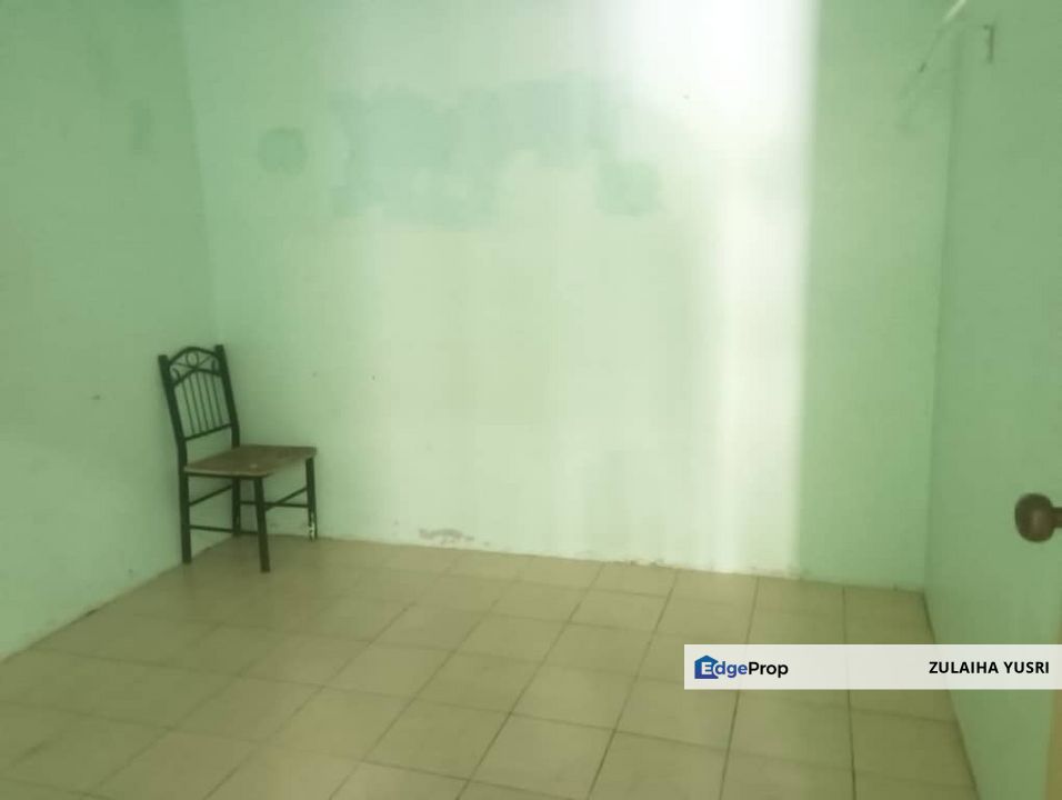 Indera Sempurna Kuantan , Pahang, Kuantan