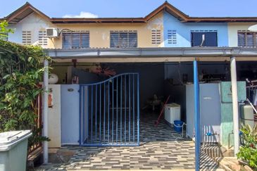 BUKIT SETONGKOL PERDANA