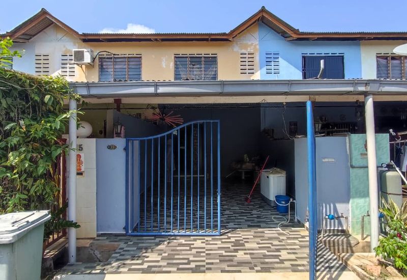 BUKIT SETONGKOL PERDANA