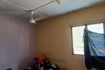 BUKIT SETONGKOL PERDANA