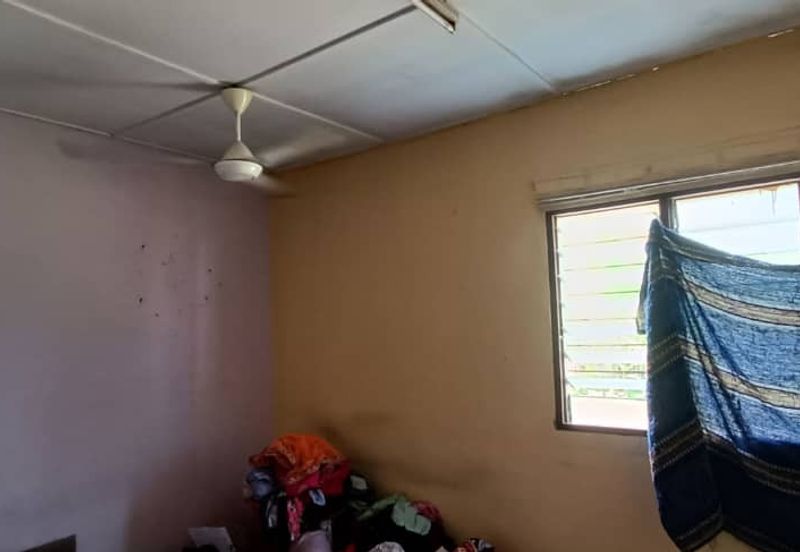 BUKIT SETONGKOL PERDANA