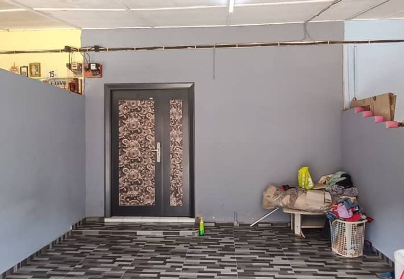 BUKIT SETONGKOL PERDANA