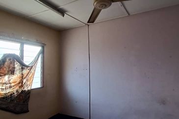 BUKIT SETONGKOL PERDANA