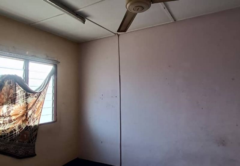 BUKIT SETONGKOL PERDANA