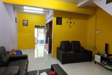 BUKIT SETONGKOL PERDANA