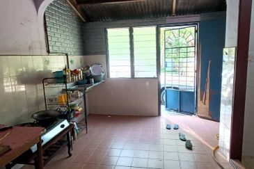 BUKIT SETONGKOL PERDANA