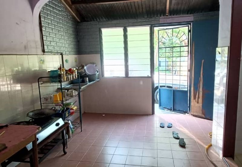 BUKIT SETONGKOL PERDANA