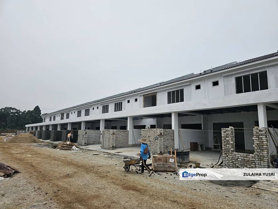 [Open Title]Indera Mahkota 18 Atabara Kuantan, Pahang, Kuantan