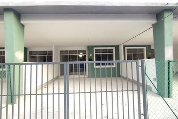 T'LAGENDA@PERAMU (P/L 23051)