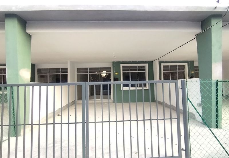 T'LAGENDA@PERAMU (P/L 23051)