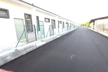 T'LAGENDA@PERAMU (P/L 23051)