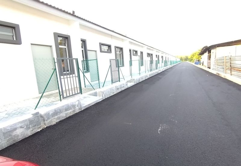 T'LAGENDA@PERAMU (P/L 23051)