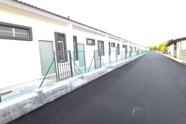 T'LAGENDA@PERAMU (P/L 23051)