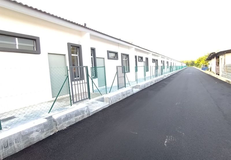 T'LAGENDA@PERAMU (P/L 23051)