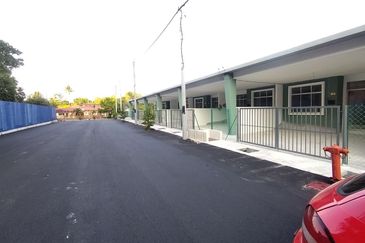 T'LAGENDA@PERAMU (P/L 23051)