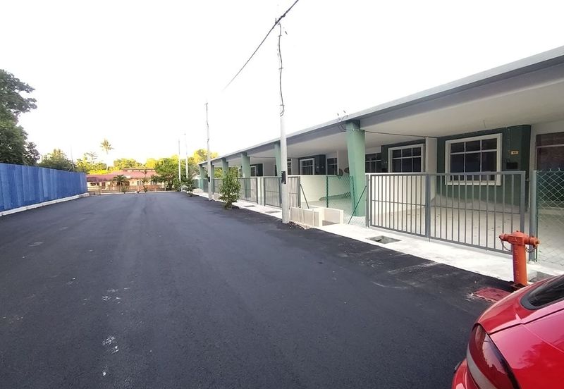 T'LAGENDA@PERAMU (P/L 23051)