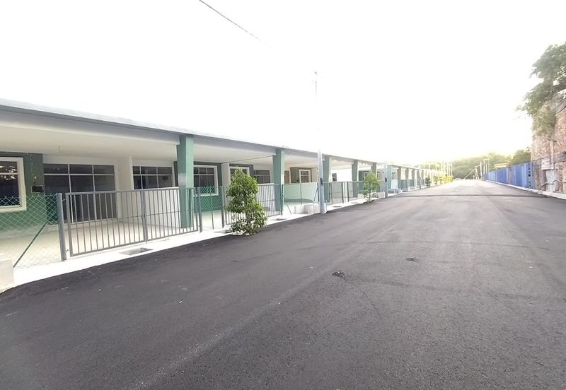 T'LAGENDA@PERAMU (P/L 23051)