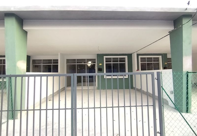 T'LAGENDA@PERAMU (P/L 23051)